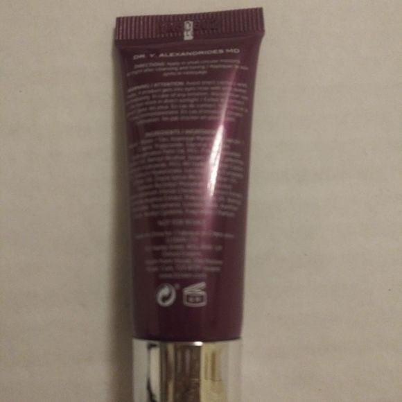 111 skin nocturnal eclipse recovery cream 15ml - Picture 3 of 4